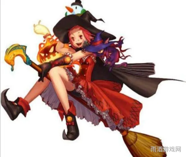 dnf魔道：长期游戏的明智选择