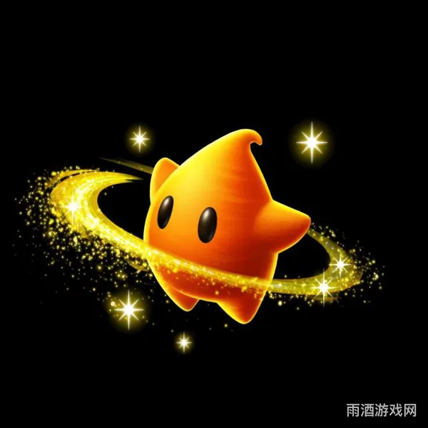 超级马里奥银河2 Switch攻略指南