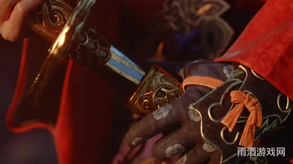 FF14新手如何转职为武士