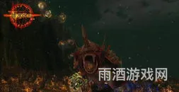 暗黑之门伦敦第2次入侵攻略(暗黑之门伦敦专精点怎么获得)