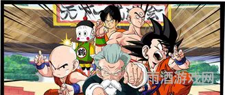 龙珠最强之战(龙珠觉醒2023最新版)