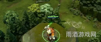 dota2剑圣技能介绍(刀塔剑圣叫什么)