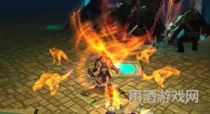 火炬之光2如何合成洗点药水(火炬之光2技能重置药水)