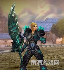 wow人类女战士幻化(人类女猎人幻化最漂亮)