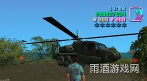 罪恶都市怎么召唤阿帕奇(罪恶都市召唤飞机秘籍)