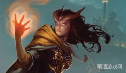 龙与地下城奇械师(dnd征服誓言圣武士)