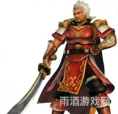 三国无双2全人物解锁(真三国无双8全dlc破解)