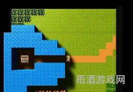 NES游戏合集无敌版(fc无敌版300合下载)