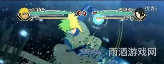 box火影怎么放技能(究极风暴3出招表手柄xbox)