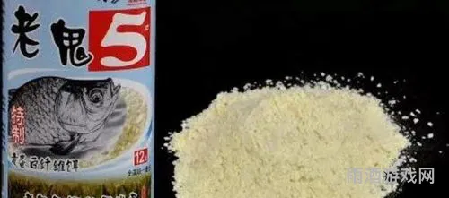 排名第一的鱼饵(鱼饵料10大品牌)