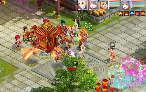 回合制网游新游戏(最热门的回合制手游是哪个)