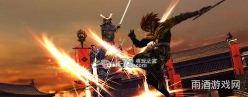 战国basara3宴全人物解锁