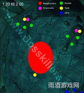 玛瑟里顿掉落明细(玛拉顿小怪掉落大全)