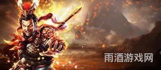 乱世天下神将介绍(乱世王者神将招募哪个好)