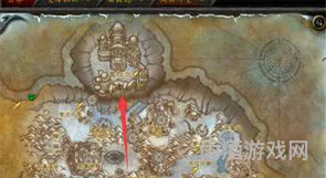 风暴峭壁灵魂兽(魔兽版本猎人抓宠技巧)