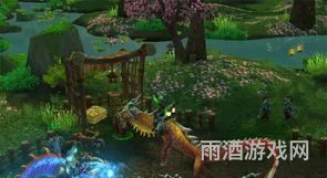 魔兽世界云端翔龙骑士团声望怎么刷(翔龙骑士团20分钟崇拜)