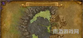地狱火城墙一共几个任务(地狱火堡垒副本路线图)