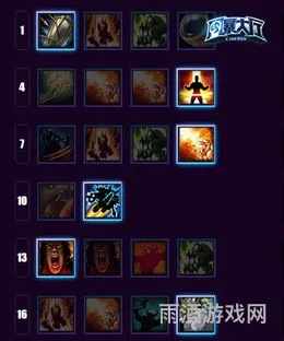 牛头人酋长3张牌怎么加入(精英牛头人酋长天赋)