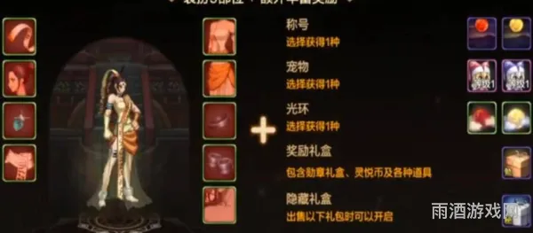 dnf手游礼包内容(dnf手游兑换码获取)