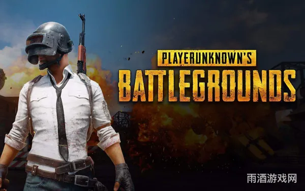pubg绝地求生(绝地求生安装指南)