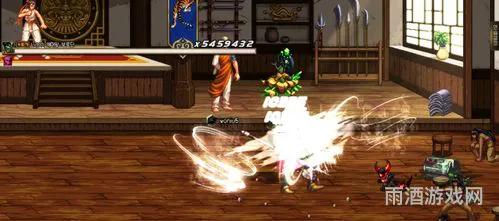 dnf男魔法师技能(DNF下一页)