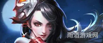 王者荣耀阿轲怎么玩(王者荣耀刺客阿珂如何玩)