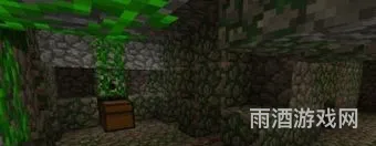 我的世界丛林神庙怎么找(locate指令地点大全)