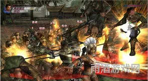 真三国无双3全攻略(真三国无双3所有贵重物品)