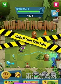 植物大战僵尸点击即玩(pvz原版网页点击即玩)