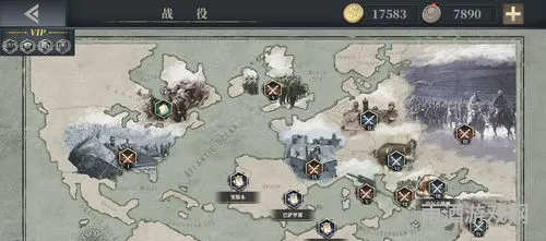 欧陆战争7无敌999999版(欧陆战争7东方mod)