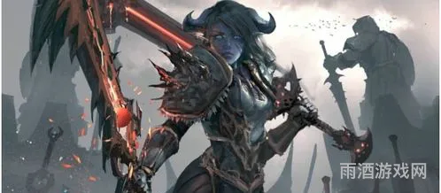 魔兽世界怀旧服战士怎么练级(怀旧服战士最快练级)
