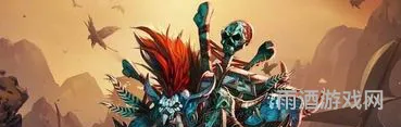 wow猎人必抓五只宠物位置(魔兽世界猎人稀有宠物大全)