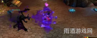 黯黑魔龙希瓦娜皮肤怎么样(暗黑魔龙希瓦娜绝版了)