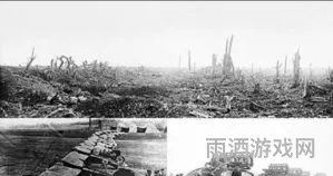 第一次世界大战中国参战了吗(二次大战爆发的原因)