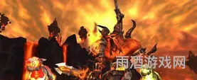 热文洛克王国拉格纳罗斯(洛克王国波格拉斯厉害吗)