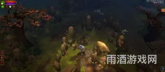 火炬之光2怒气满了怎么用(火炬之光2单机最厉害的职业)