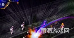 风色幻想5炼牙技能推荐(风色幻想5一周目详细攻略)