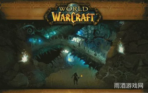 魔兽世界进入高地任务(乌龟服进入高地)