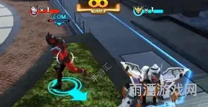 MUGEN假面骑士大乱斗整合包(mugen万人整合包)
