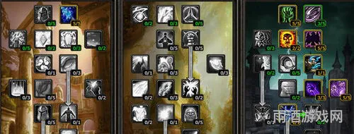 牧师单人练级简易攻略(1—60联盟牧师练级攻略)