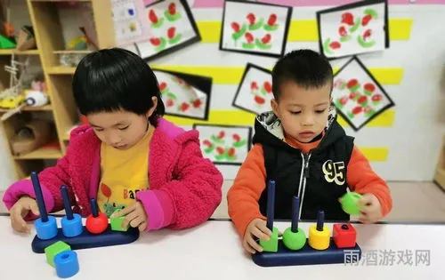 关于动物的游戏活动(以动物为主题的游戏教案)