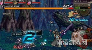 哥布林王国攻略(哥布林洞窟1-3精彩片段回顾)