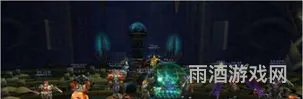 国服魔兽世界官网(ccwow60魔兽官网)
