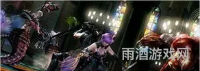 忍者龙剑传wiiu(psv忍者龙剑传∑详细攻略)