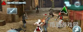 关于刺客信条7的信息(刺客信条全剧情梳理)