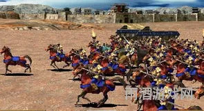 三国群英传11加强版(三国志11单机中文版手机)