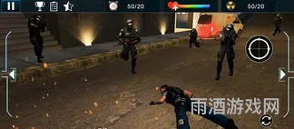 现代战争3无限金币版(现代战争3HD免谷歌)