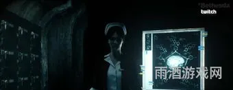 恶灵附身2女鬼支线(恶灵附身2被女鬼困在一个房间)