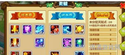 魔力宝贝暴传加点(魔力宝贝初始点数分配)