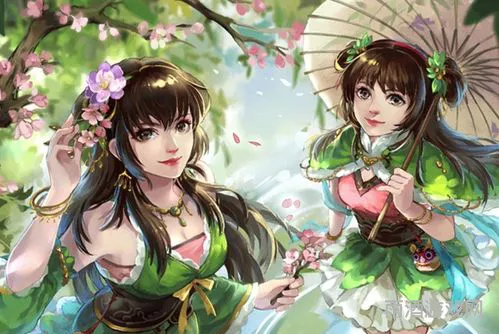 三国杀孙鲁班的脚踩(三国杀赤脚皮肤)